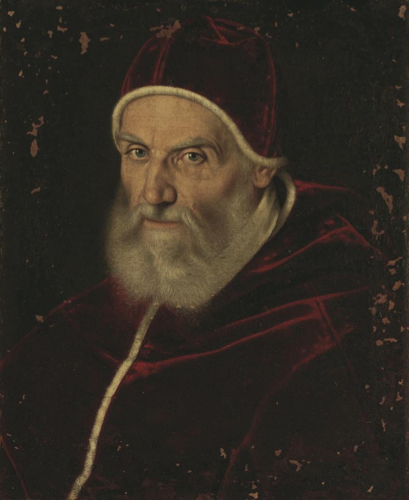 Giáo hoàng Gregory XIII
