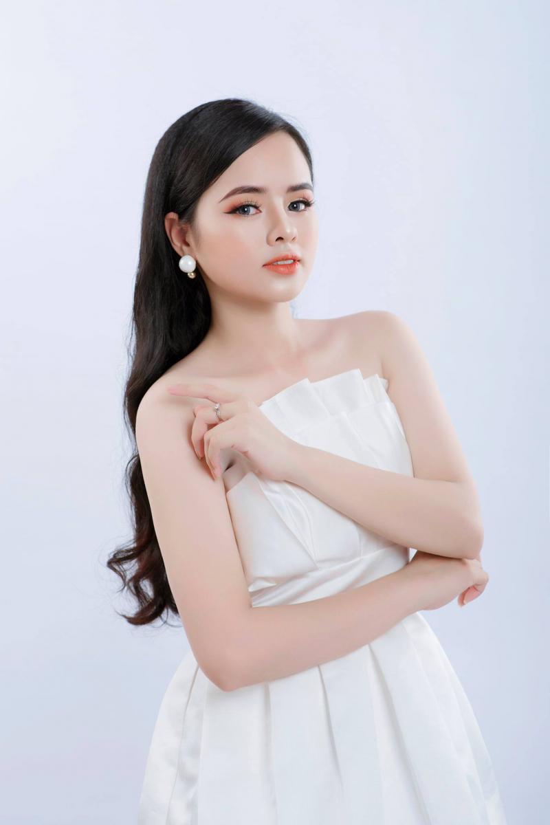Ảnh đẹp tại Giao Lee Studio