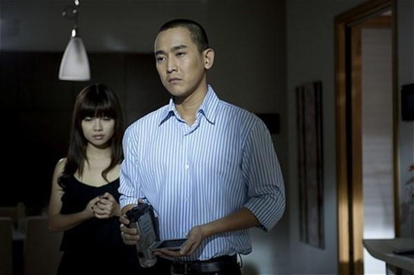 Diễn viên phim Giao lộ định mệnh