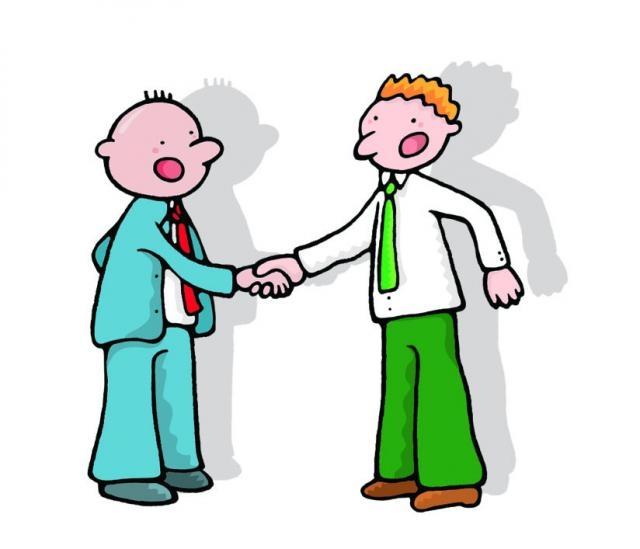 Khi bước ra khỏi trường học, yếu tố đầu tiên và quyết định cho độ thăng tiến của bạn chính là kỹ năng giao tiếp.