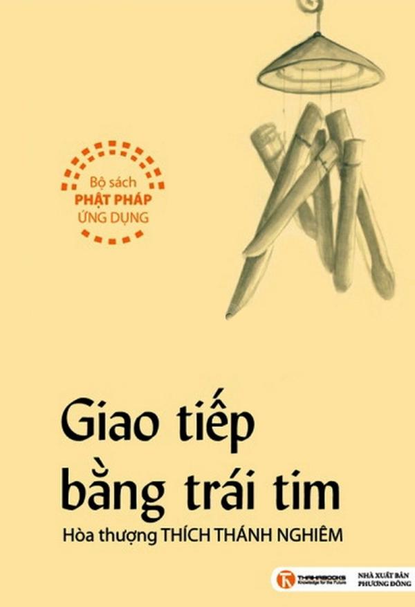 Giao Tiếp Bằng Trái Tim