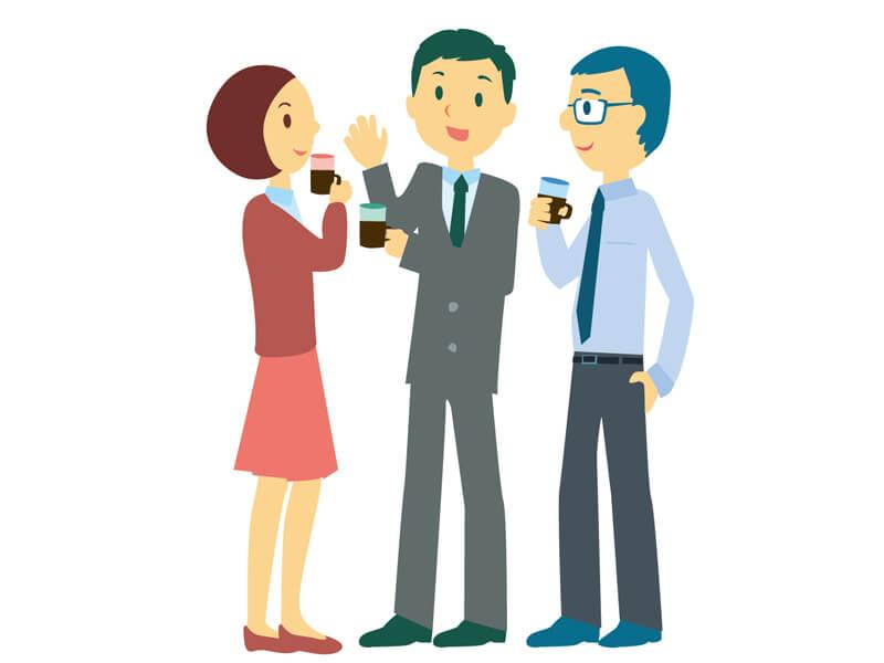 Kỹ năng giao tiếp nơi công sở