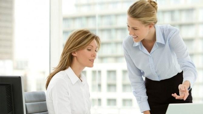 Giao tiếp một cách hiệu quả