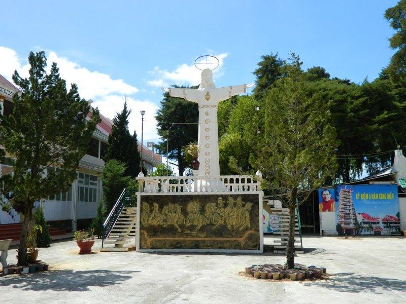 Giáo xứ Thiện Lâm