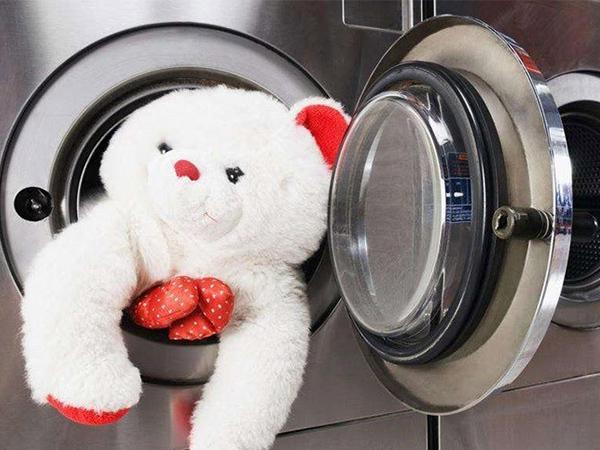 ﻿﻿Giặt là công nghiệp ITC369
