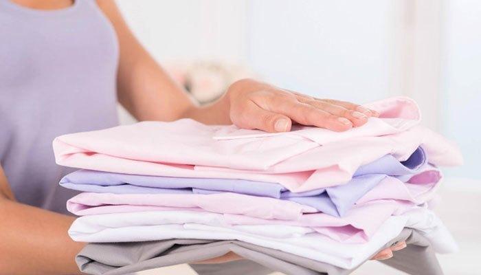 Công ty Giặt là Online