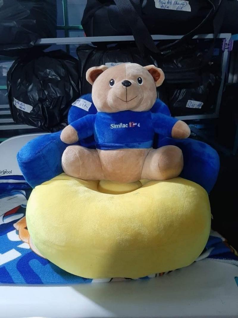 Giặt Sấy Huê Hậu