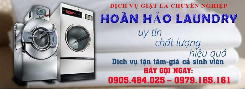 Giặt ủi ĐÀ NẴNG - GIẶT ỦI HOÀN HẢO