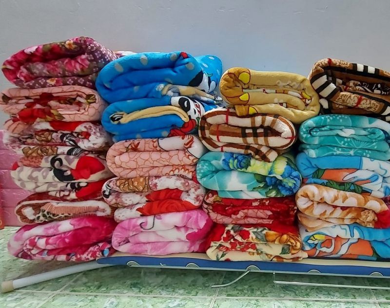 Giặt ủi sấy Duy