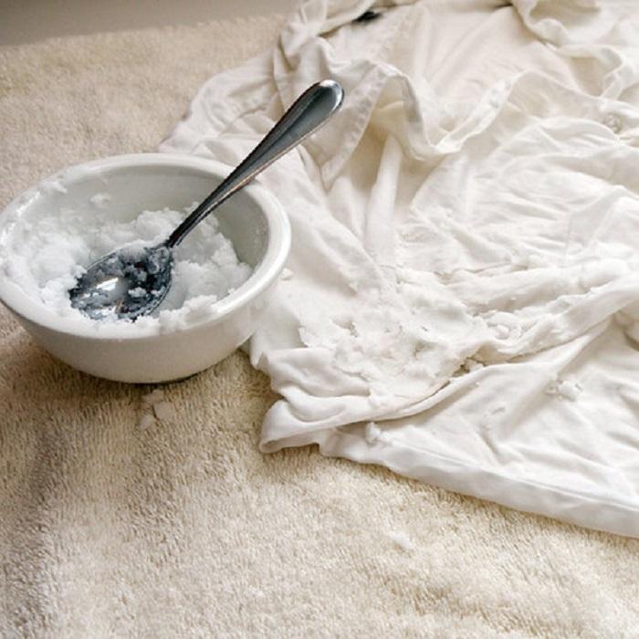 Tẩy sạch vết ố