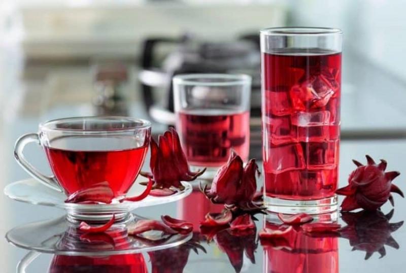 Giàu chất chống oxy hóa