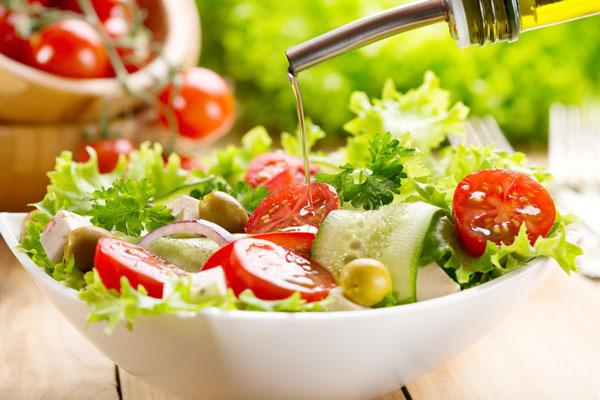Giàu protein