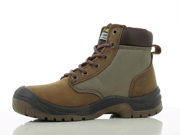 Giày bảo hộ Jogger Dakar