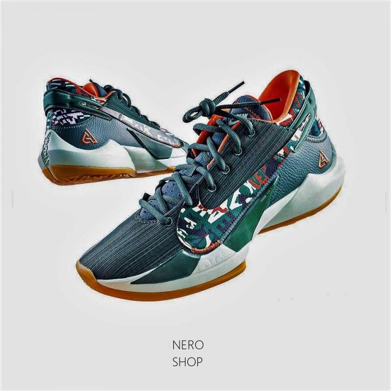 Giày Bóng Rổ NERO Shop