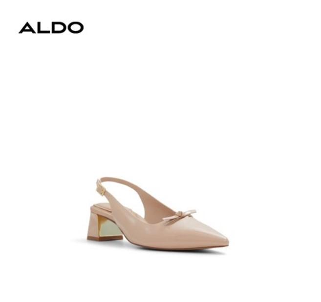 Giày cao gót nữ Aldo Janiett