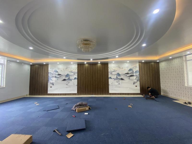 Giấy Dán Tường Hải Phòng Hải Phú