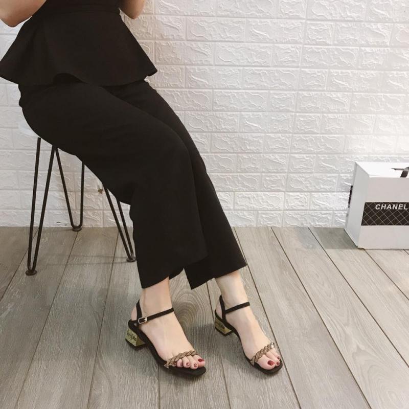 Giày MiuMiu TP Vinh