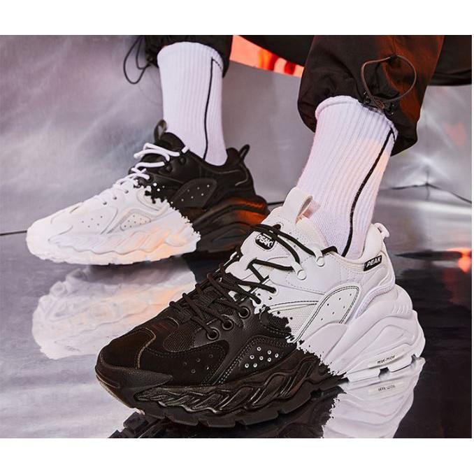 Giày sneaker nam Peak E11931G đến từ ﻿PEAK Sport