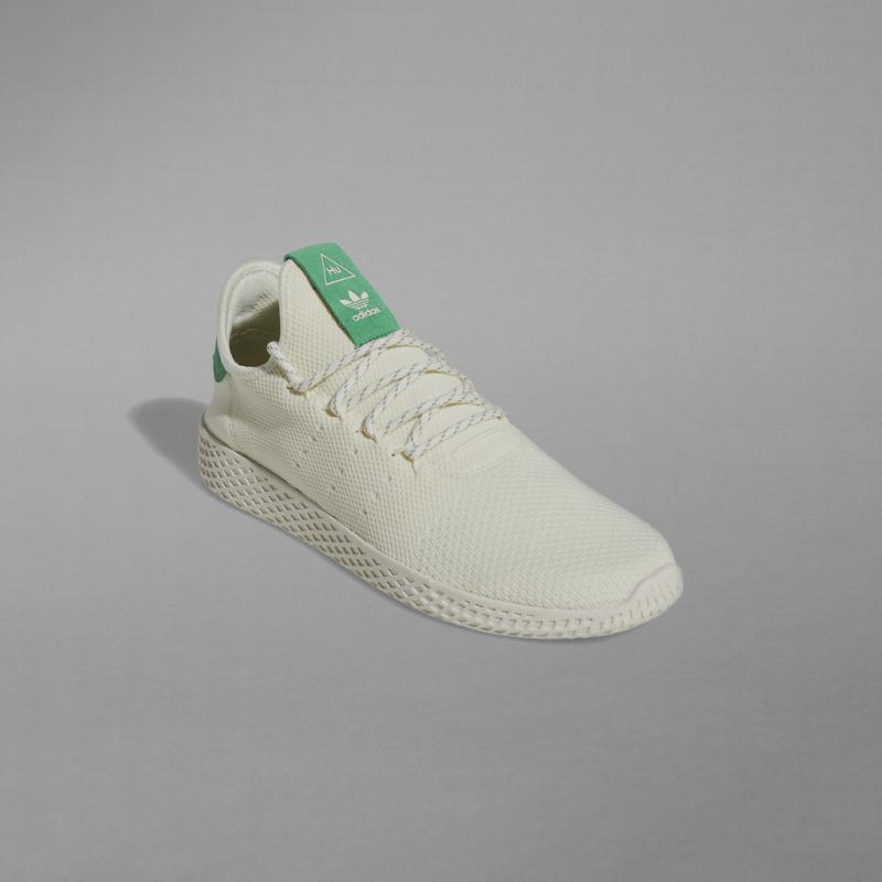 Giày tennis Adidas Hu GZ3922