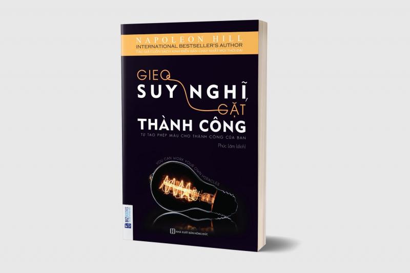 Gieo suy nghĩ, gặt thành công