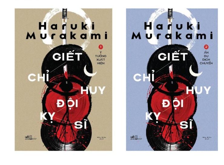 Giết chỉ huy đội kỵ sĩ