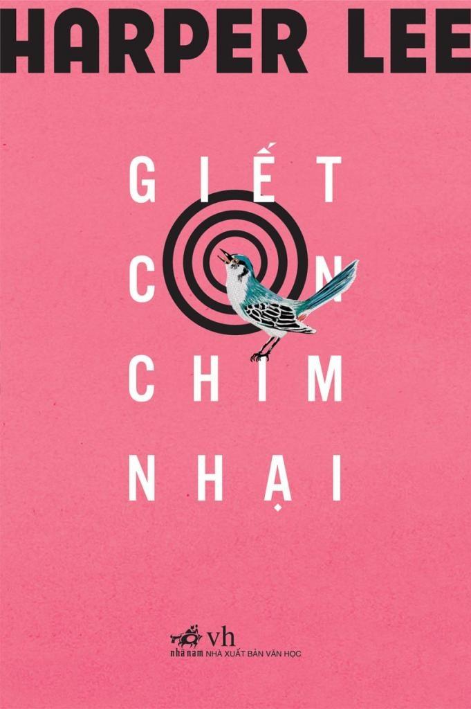 Giết con chim nhại