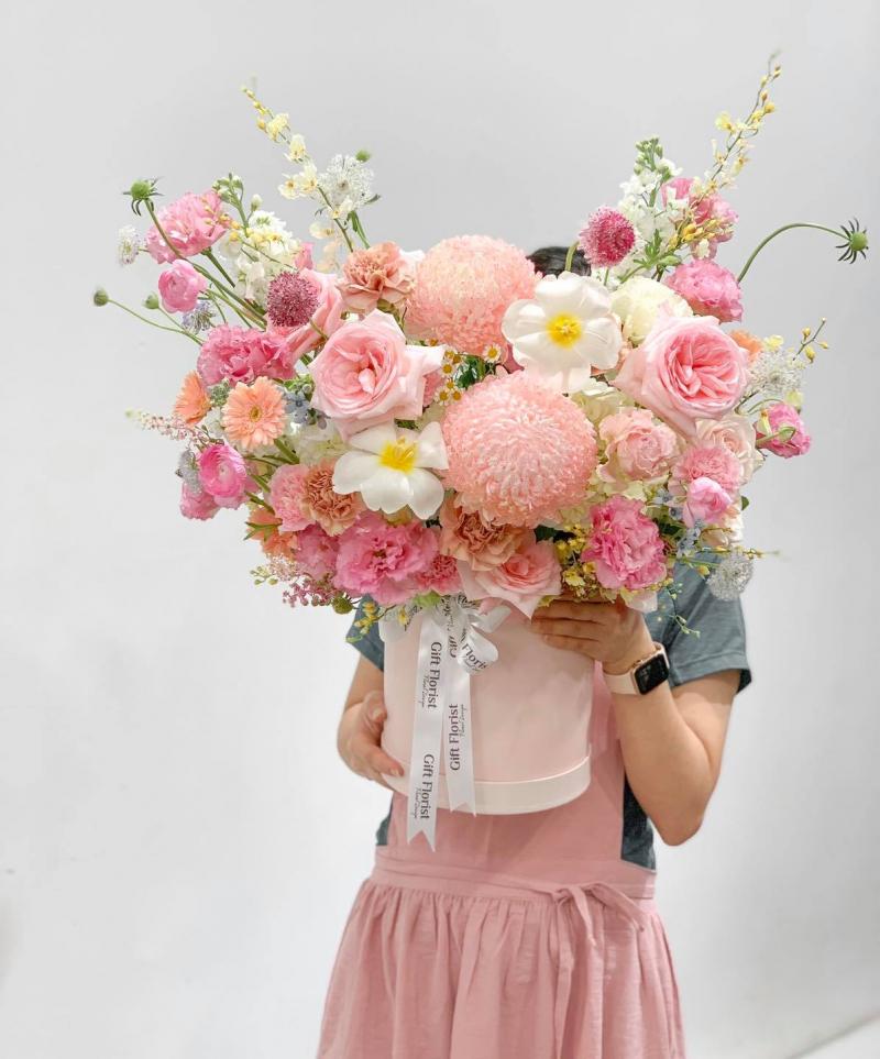 Gift Florist