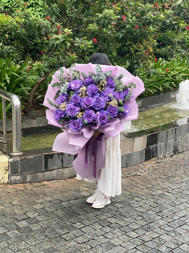 Gigi flower