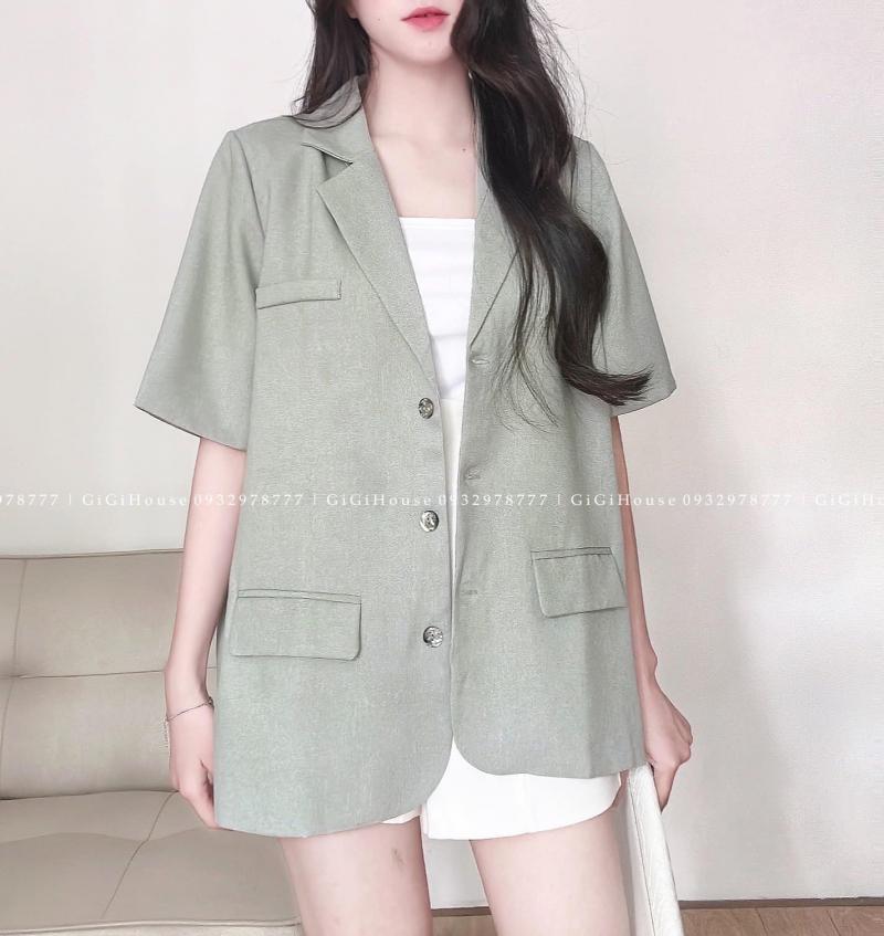 GiGi Shop