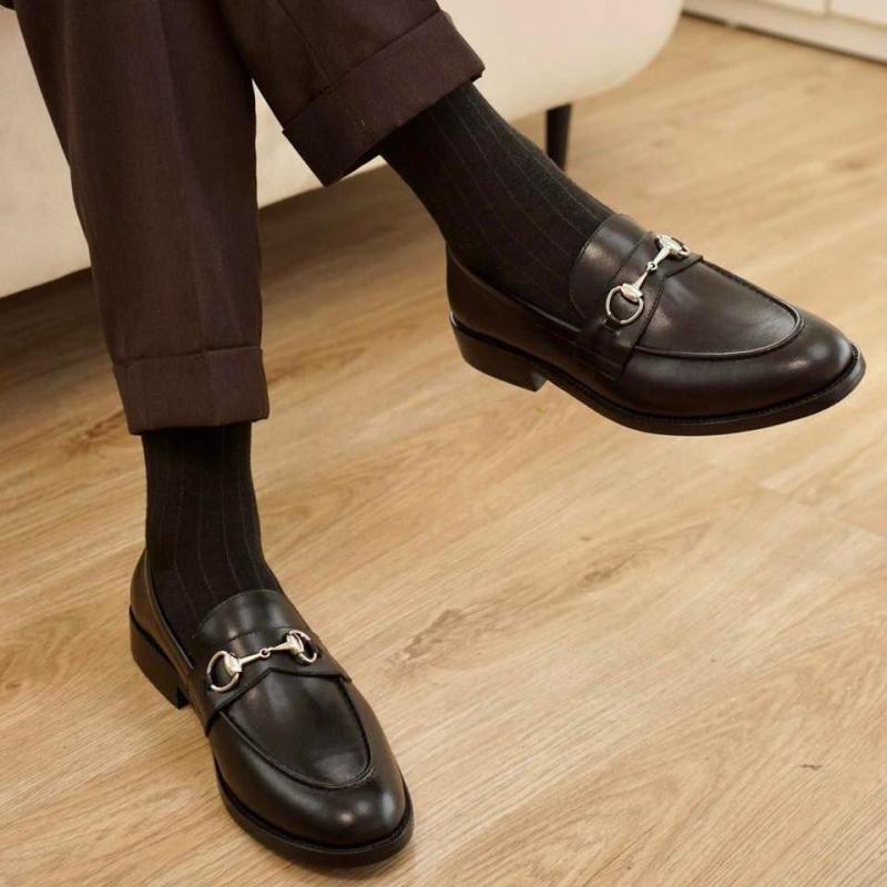 Gilpino handmade shoes