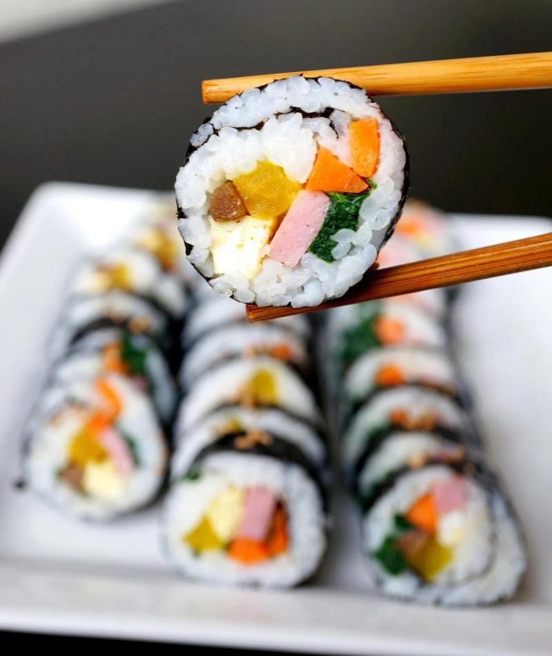 Gimbap