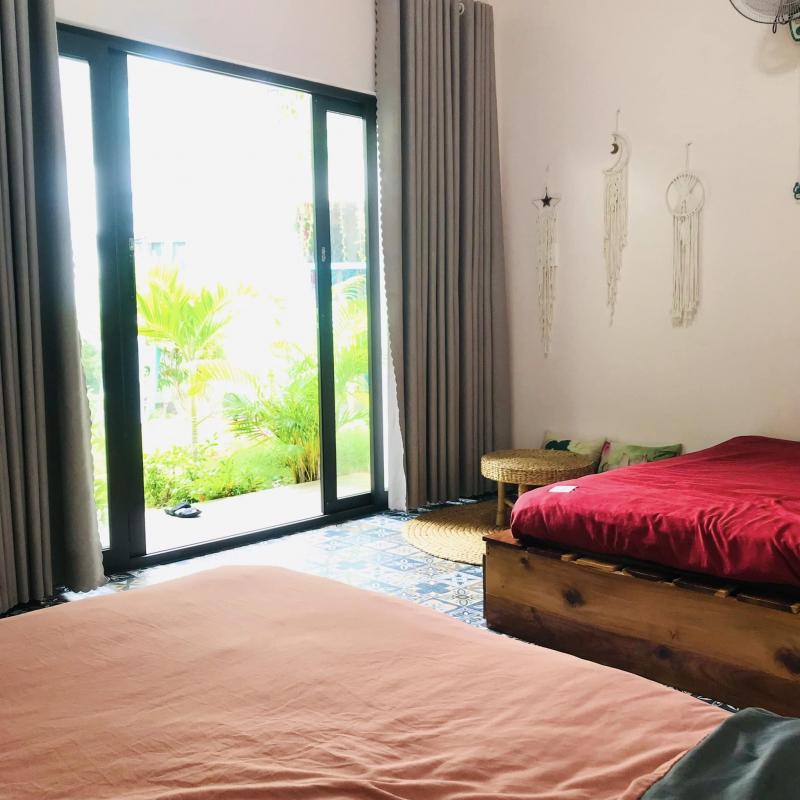 Gió - Coffee And Homestay