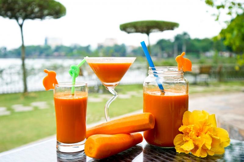 Gió Coffee Hải Dương