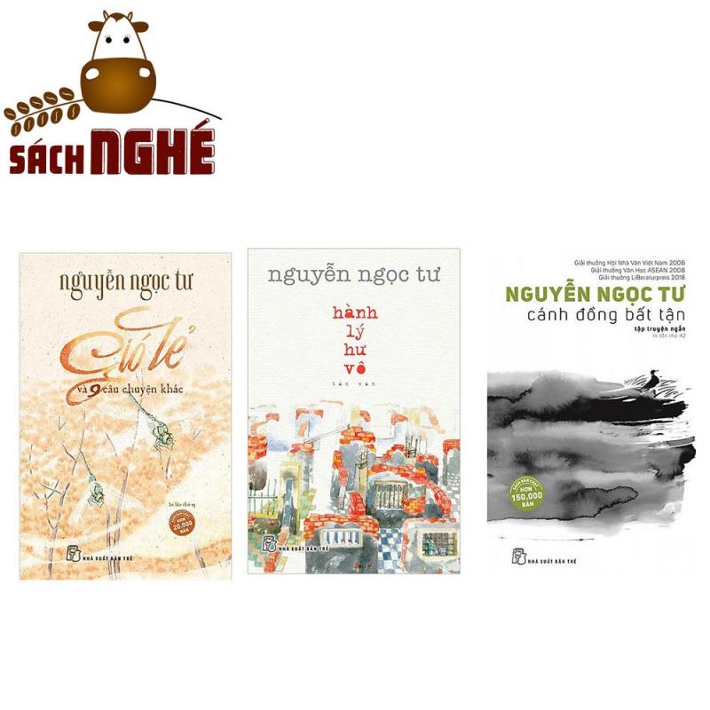 Gió Lẻ Và 9 Câu Chuyện Khác
