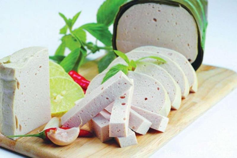 Giò lụa