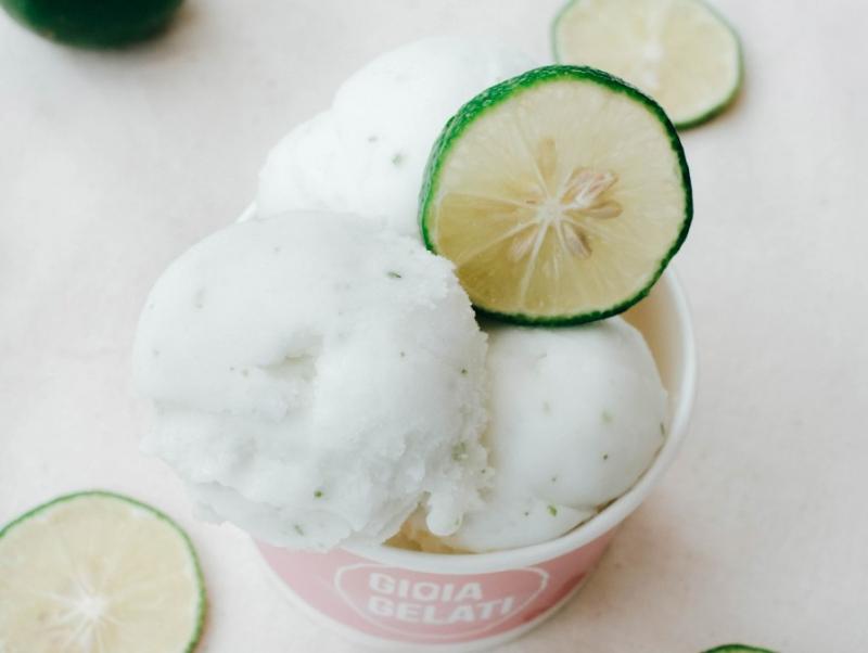 GioiA Gelati