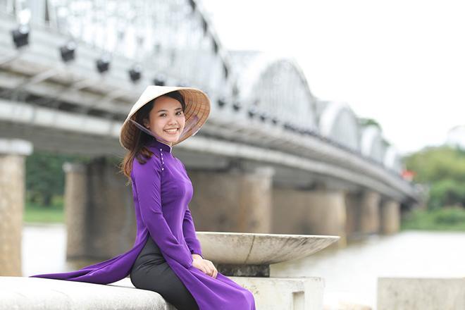 Giọng Huế đặc biệt trìu mến