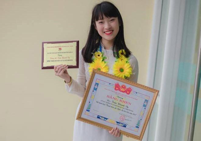 Giọng nói đặc biệt