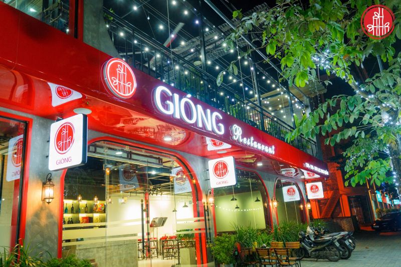 Gióng Restaurant