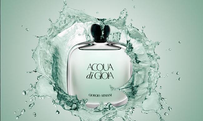Giorgio Armani Acqua di Gioia
