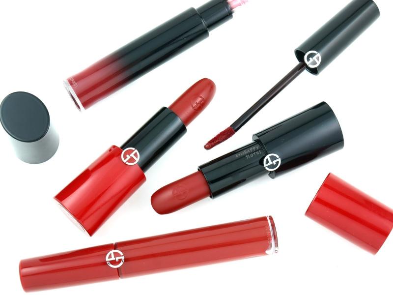 Giorgio Armani Beauty