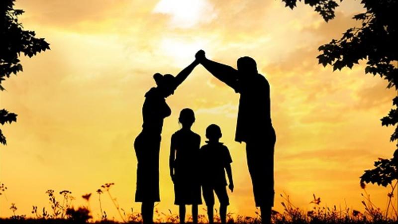 Luôn nhớ ơn người đã sinh ra, nuôi dưỡng ta