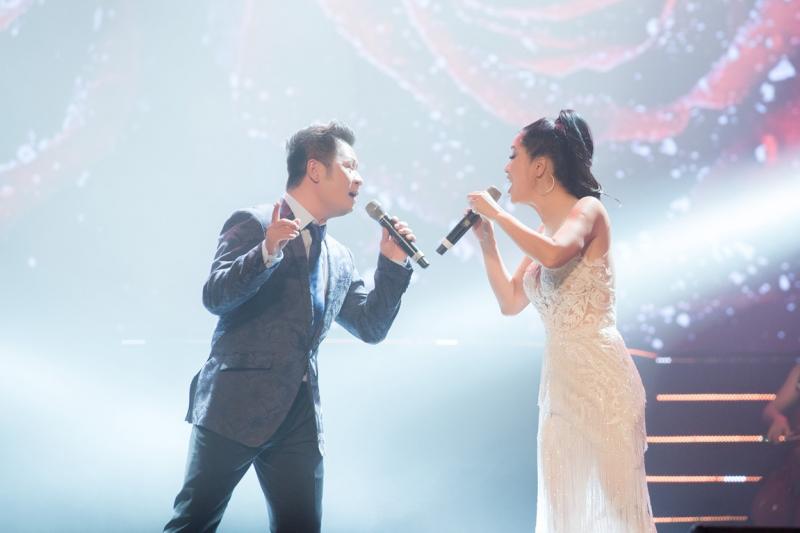 Giọt  sương  trên  mi  mắt