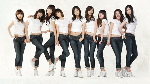 SNSD