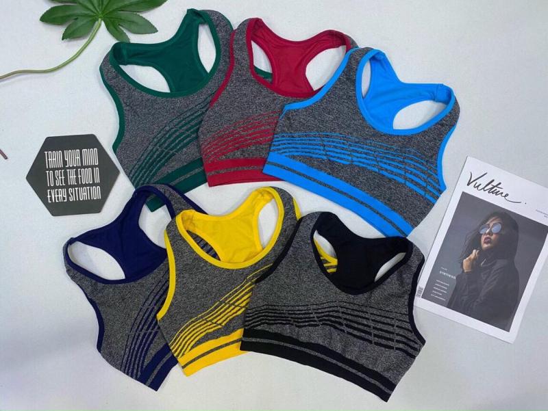 Gis Sportswear - Đồ Tập Gym Đà Nẵng