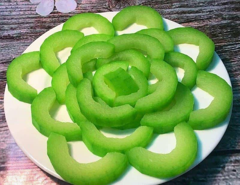 Giữ cho dạ dày không bị loét và nhiễm ký sinh trùng đường ruột