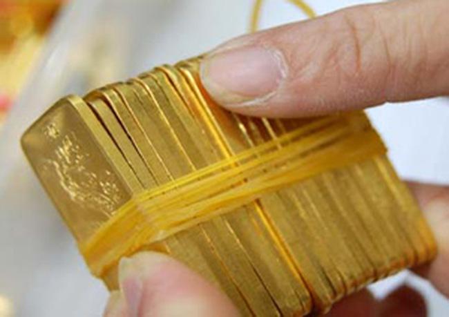 Dịch vụ giữ hộ vàng của BIDV đã và đang thu hút rất nhiều khách hàng có nhu cầu tham gia sử dụng