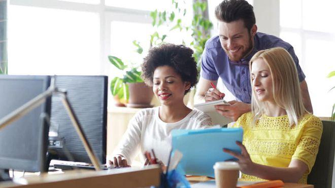 Đặt mình vào vị trí của người khác