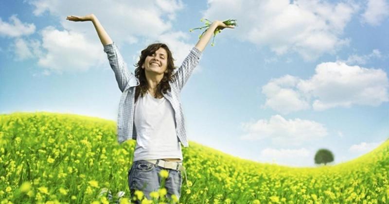 Giữ tinh thần tốt giữ mãi tuổi thanh xuân và hiệu quả