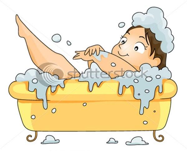 Giữ vệ sinh sạch sẽ